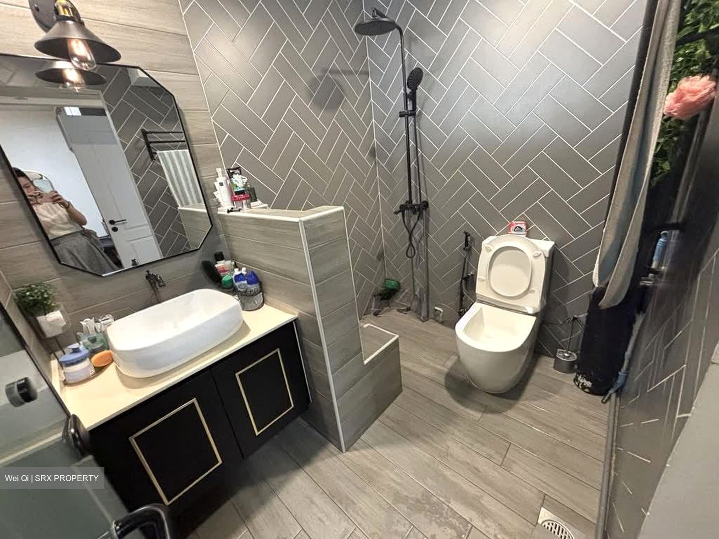 Blk 387 Yishun Ring Road (Yishun), HDB Executive #578059831